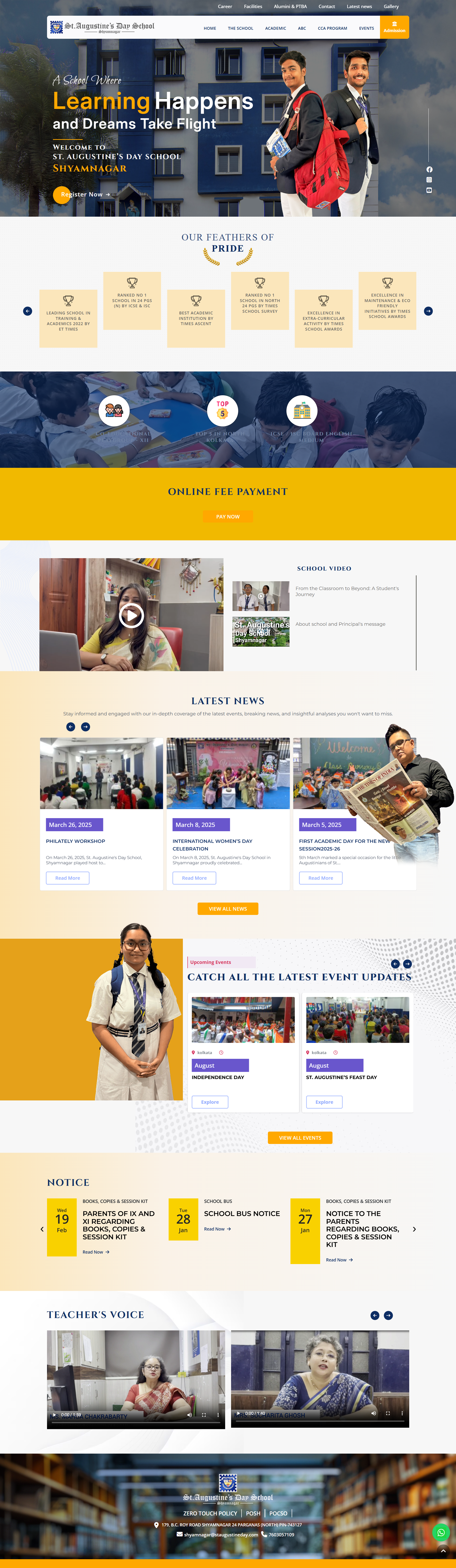 Project UI