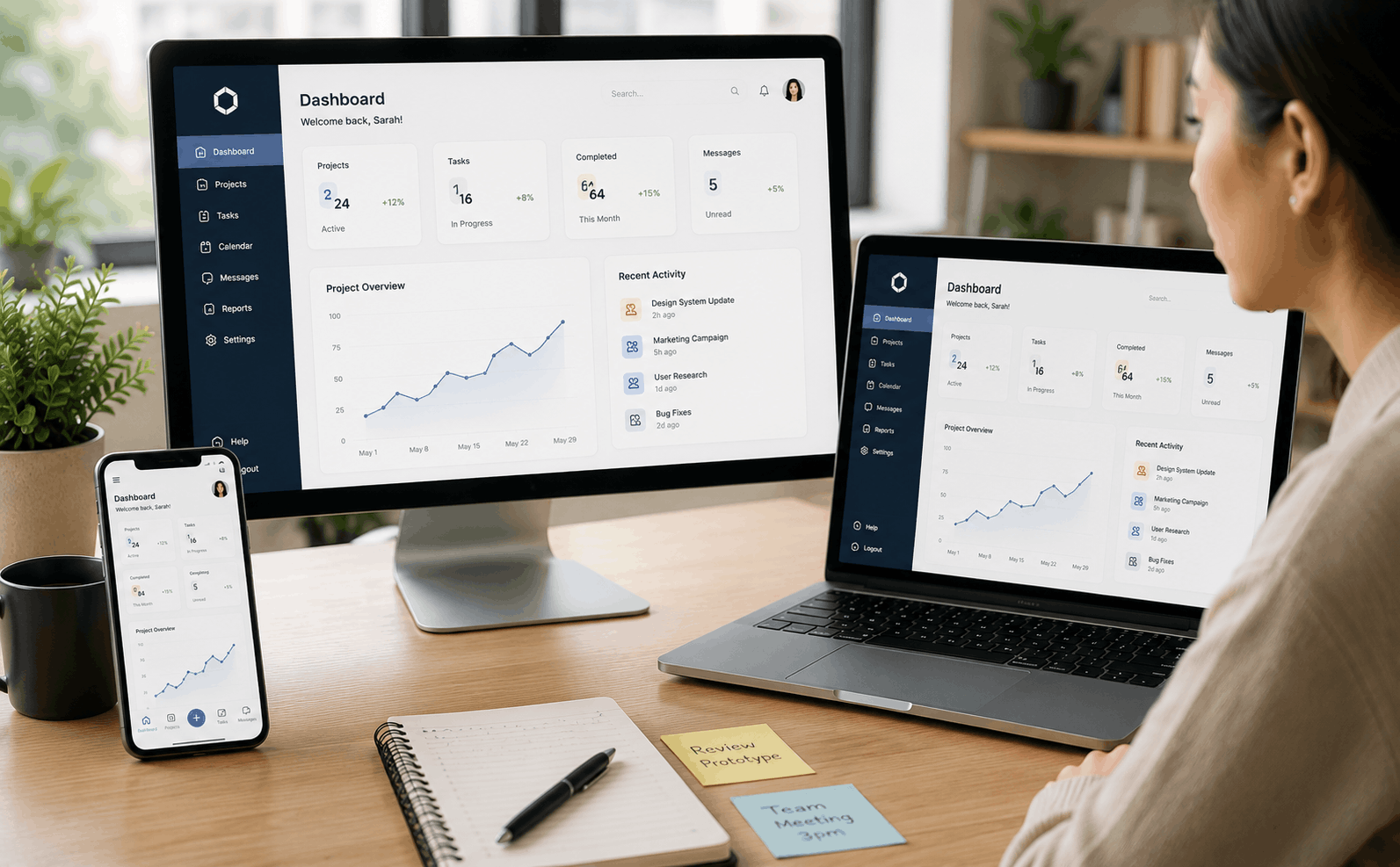 Better Usability Decisions