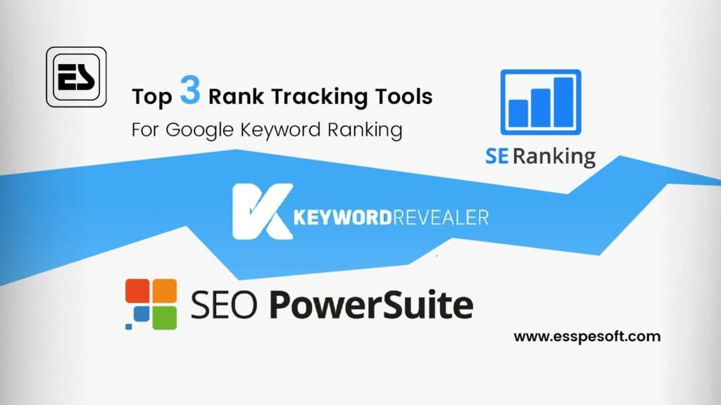 Rank Tracking Tools