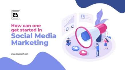 How Can One Get Started in Social Media Marketing?