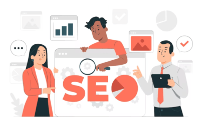 SEO company in Kolkata