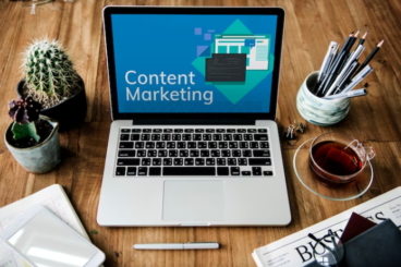 Content Marketing services in Kolkata