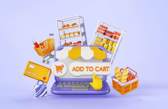 e-commerce website development company