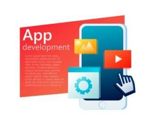 mobile app development