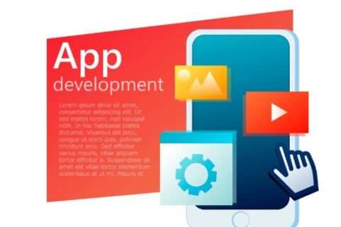 mobile app development